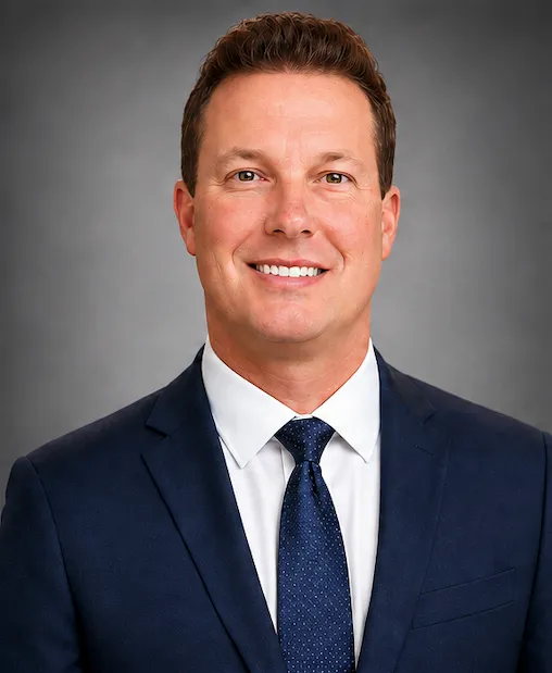Bryan Morgan, Co-Owner and Physical Therapist Assistant