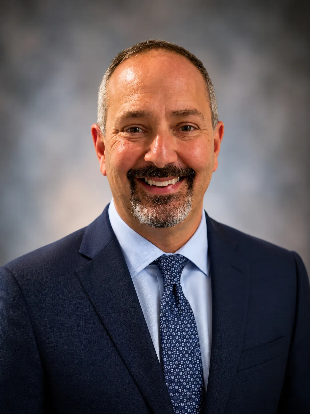 Howard Turetzky, Co-Owner, Business and Administrative Operations